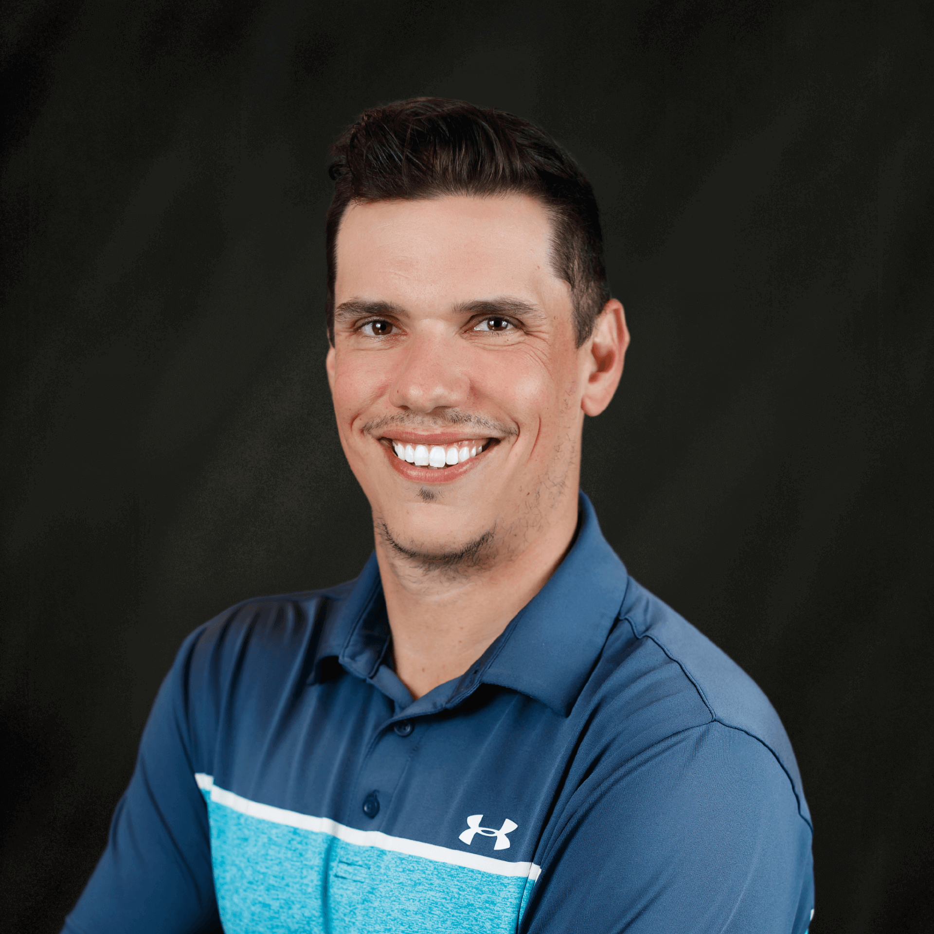 Ryan Cornforth