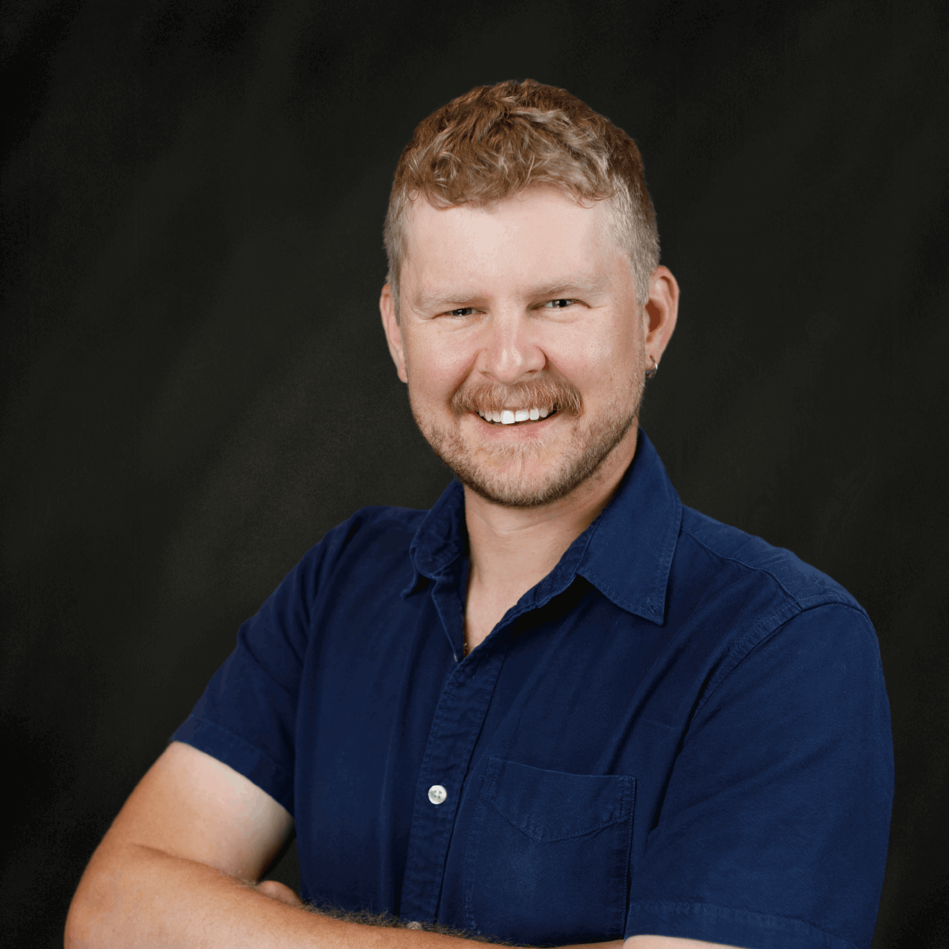 Sean Strothmann