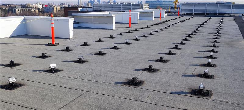 Soprasolar & Roof Integrated Racking Solutions