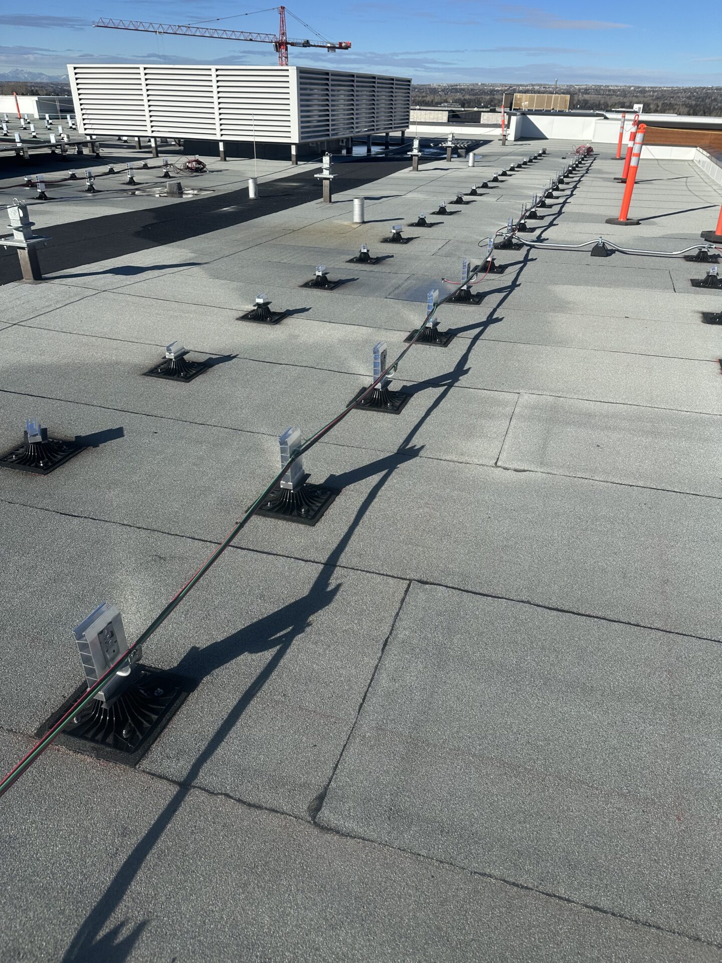 The Soprasolar Solution