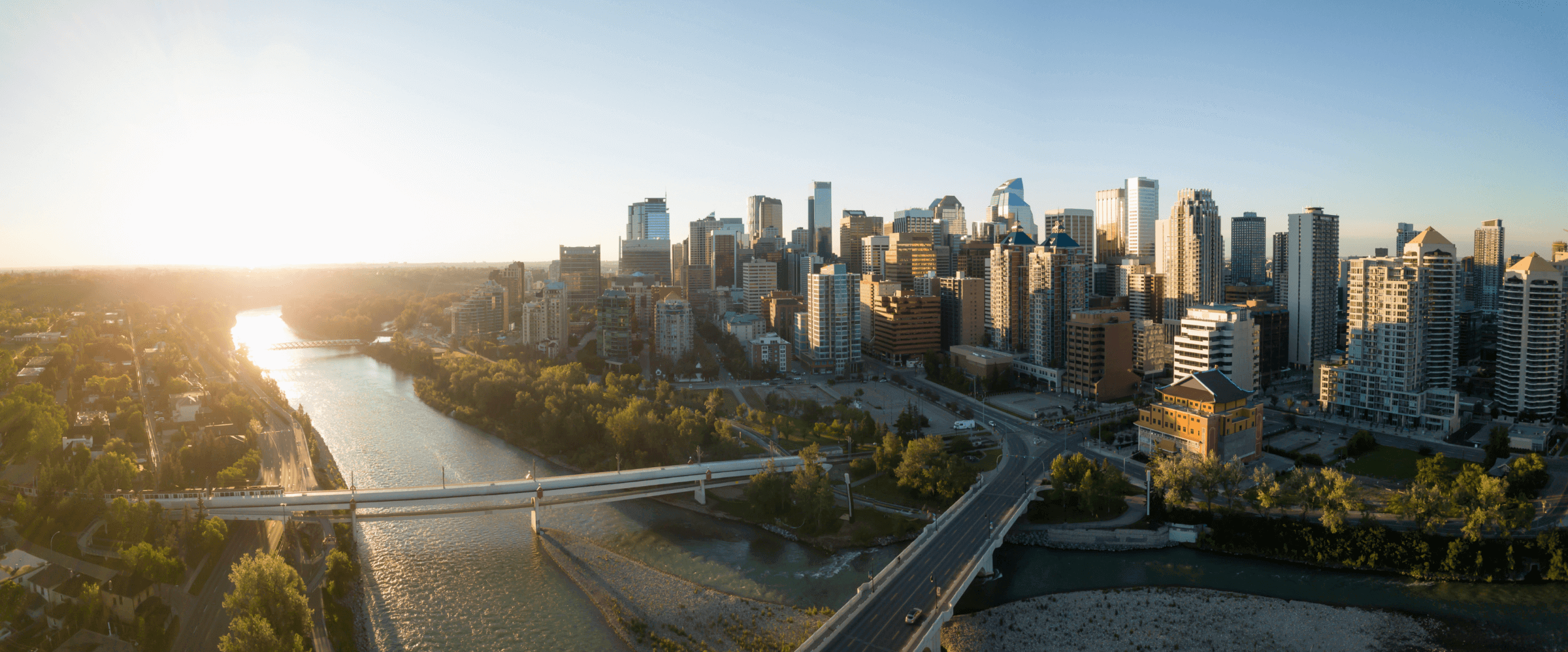 Calgary’s Solar Advantage