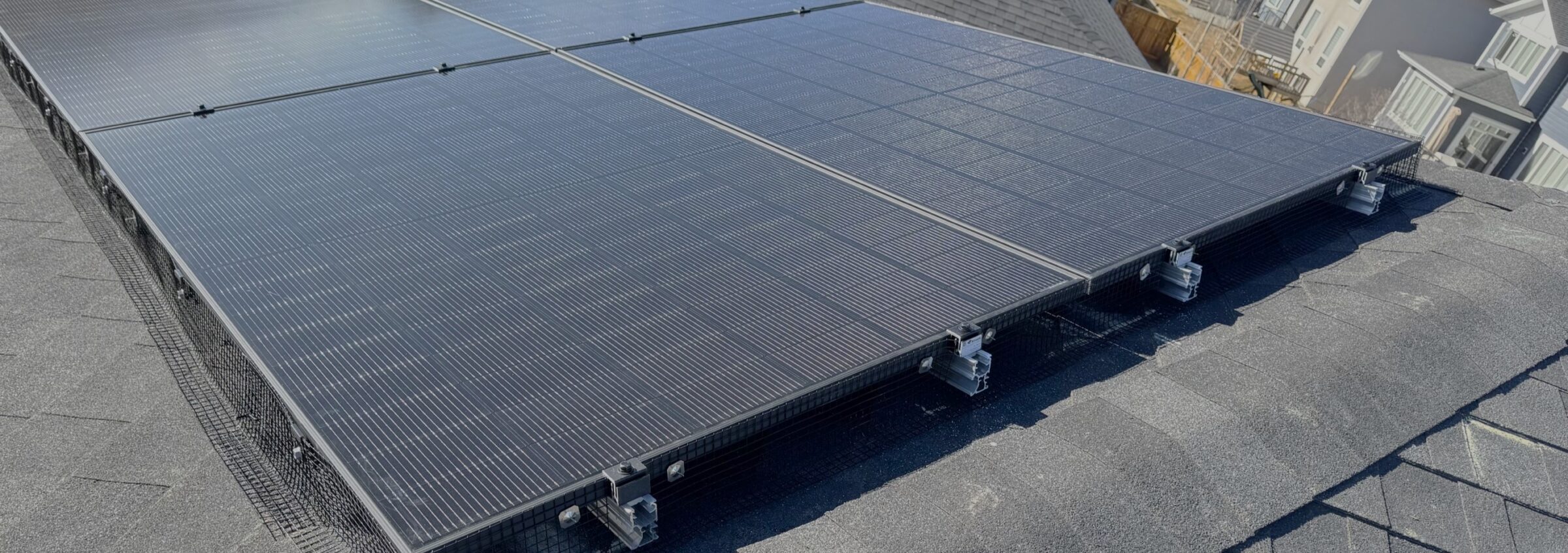 Is Solar Actually Sustainable?