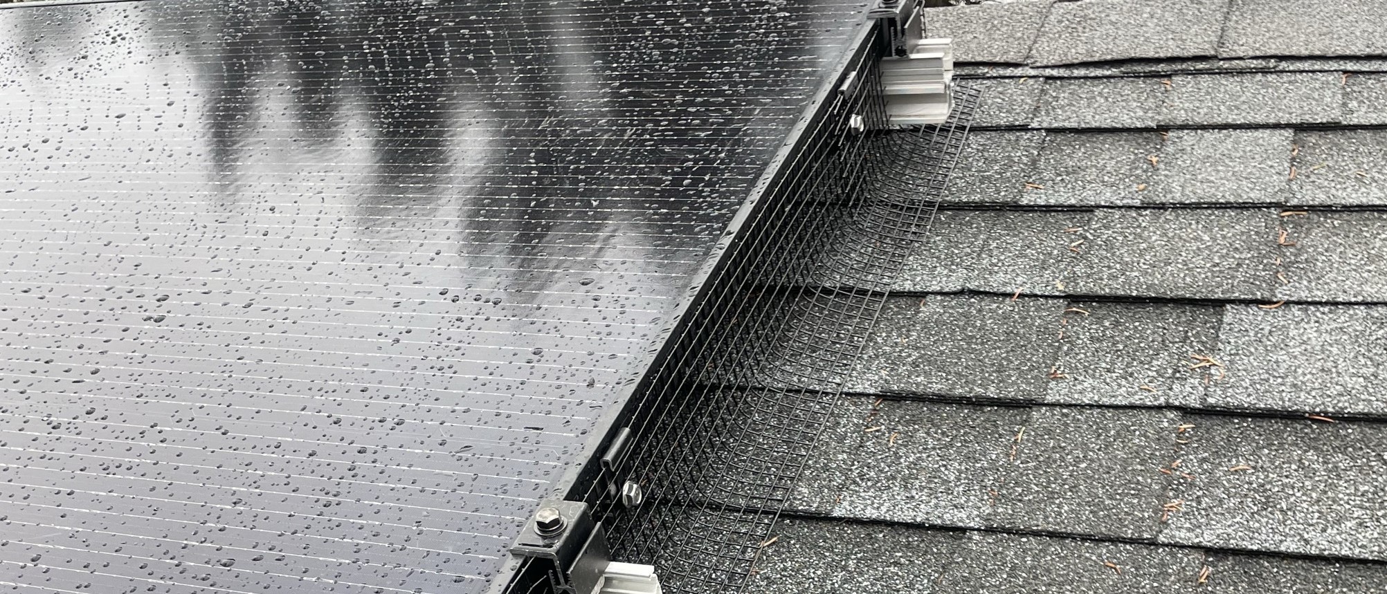 Solar installation