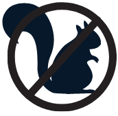 Critter Guard/ Rodent Protection