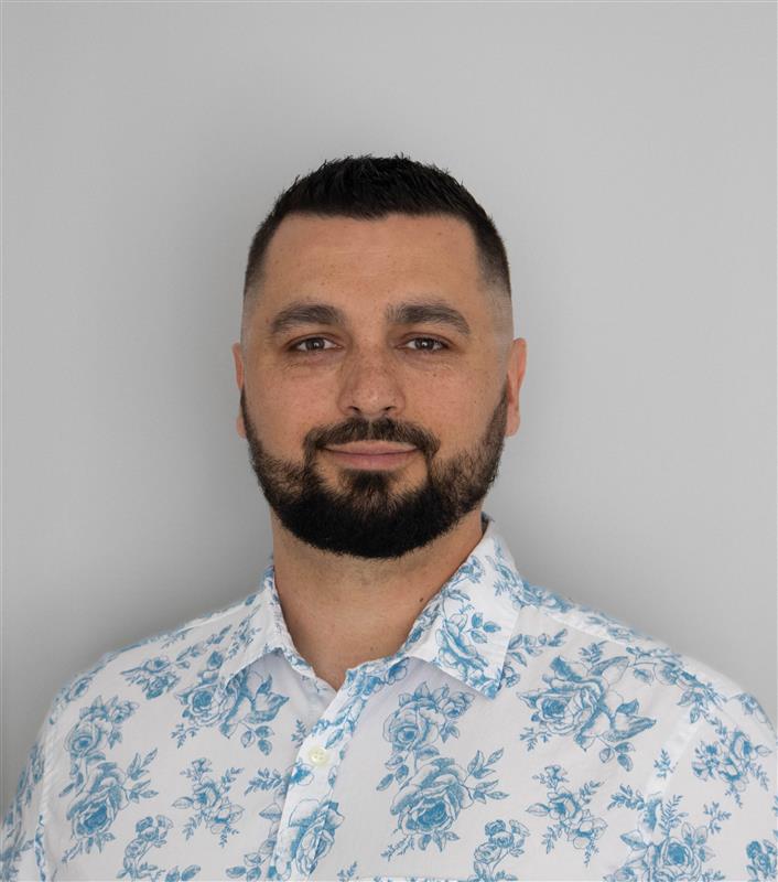 Yurii Kut