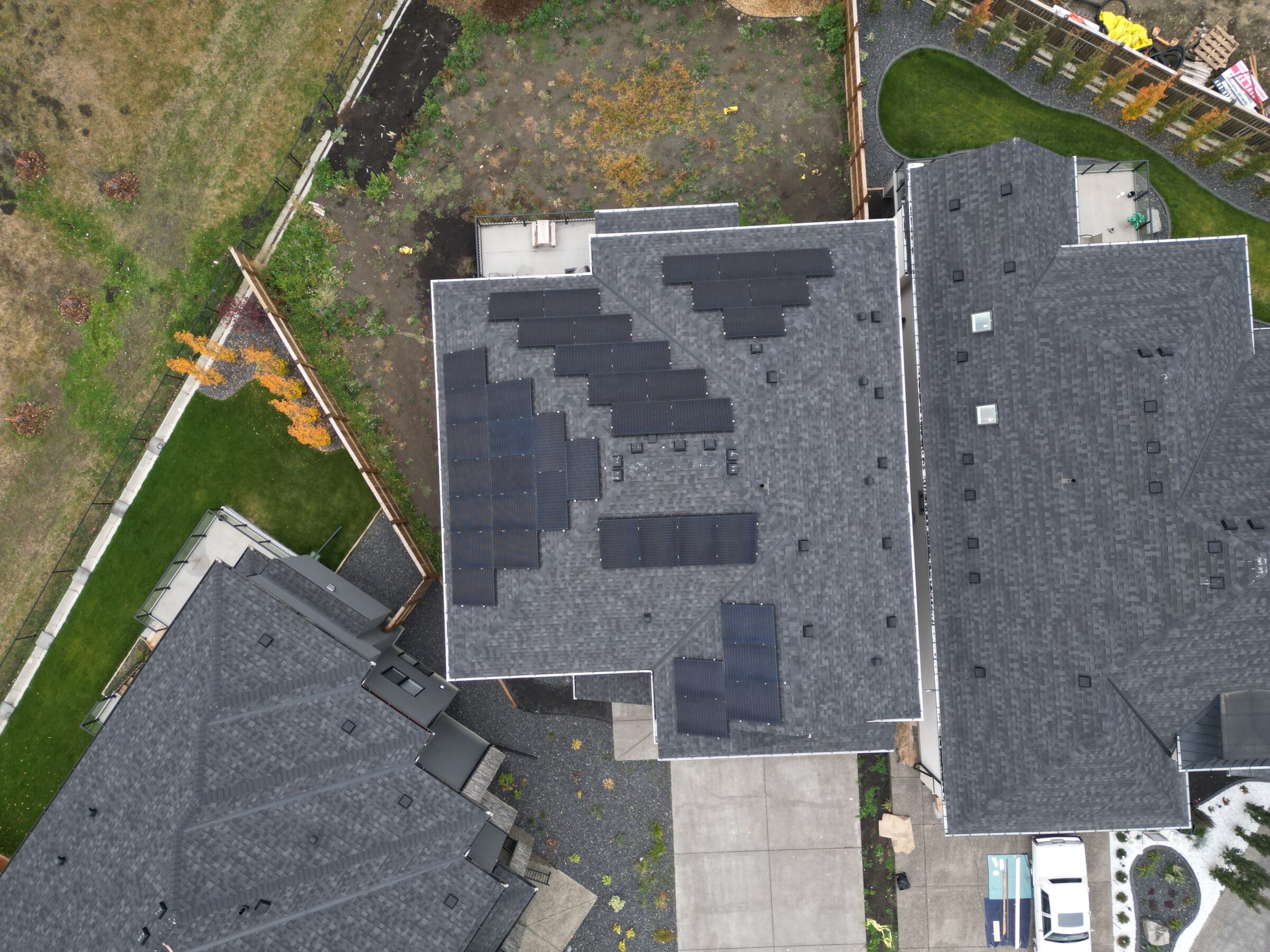 Residential Solar In Calgary