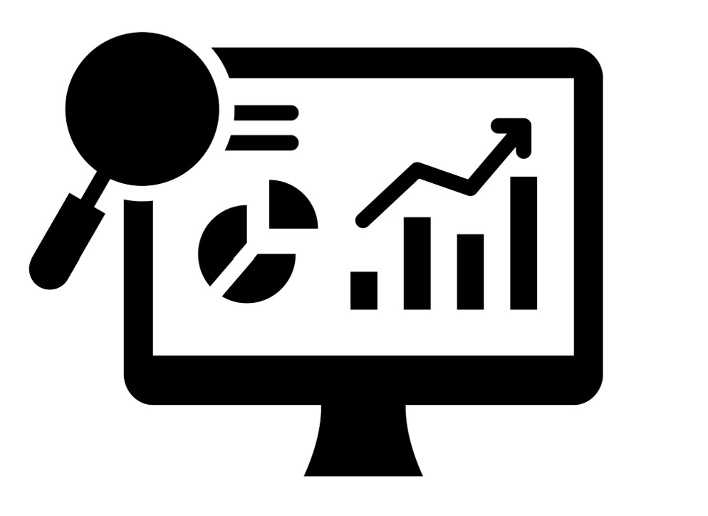 Monitoring Logo